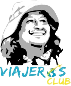 Logotipo Viajeros Club