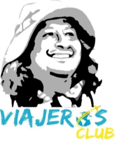 Logotipo de Viajeros Club