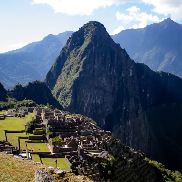 Tour Machupicchu 1D