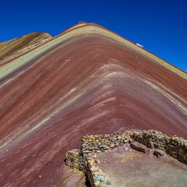 Tour Montaña Vinicunca