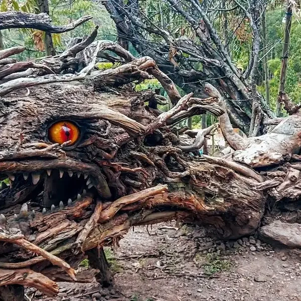 Tour Parques Temáticos 4 en 1