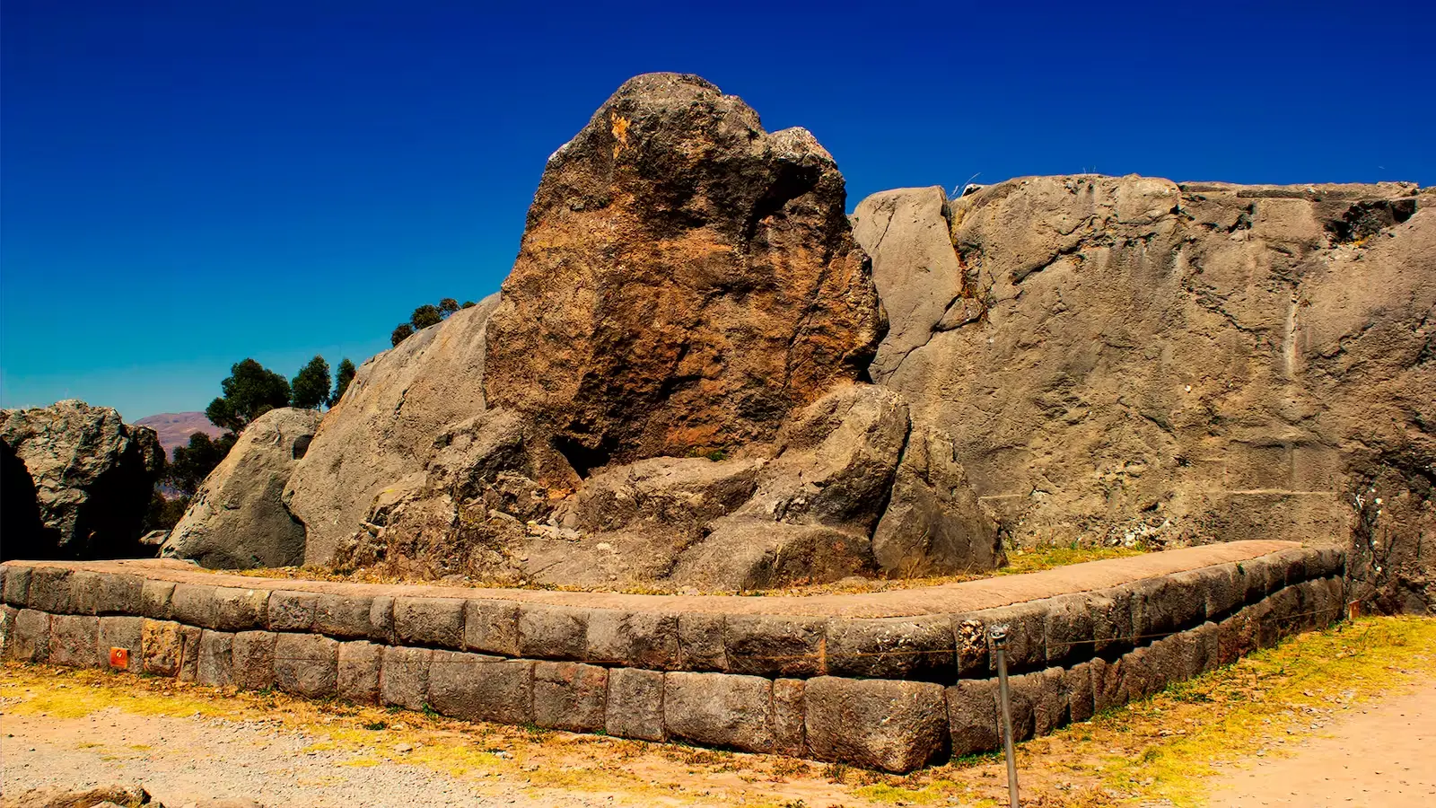 Tour Arqueológico Cusco-Pisac